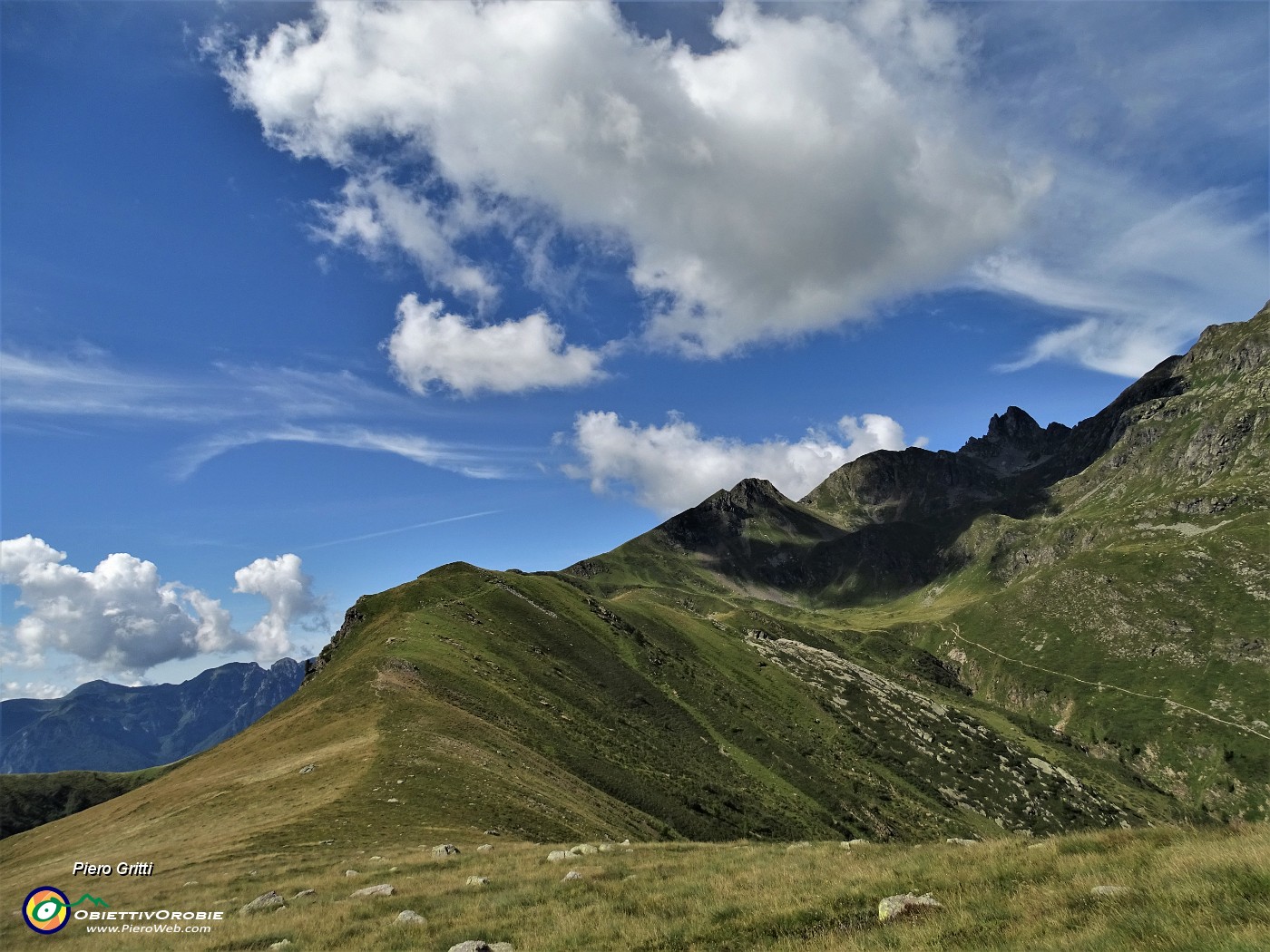 47 Sguardo in dietro al percorso compiuto.JPG